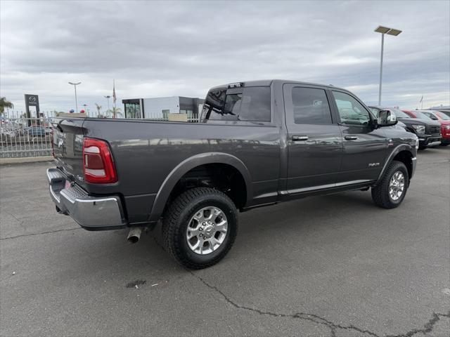 used 2019 Ram 2500 car, priced at $50,995