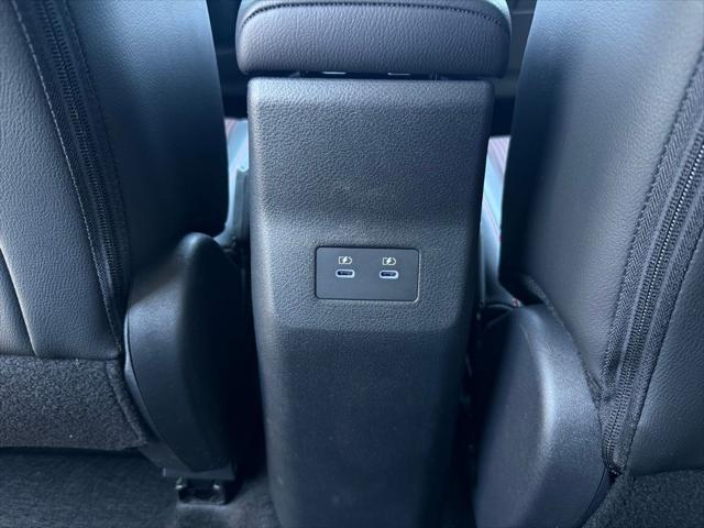new 2025 Nissan Kicks car, priced at $30,210