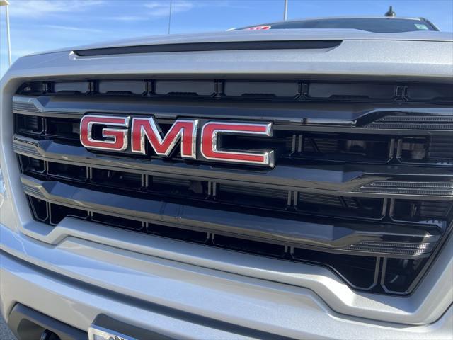 used 2022 GMC Sierra 1500 car, priced at $45,988