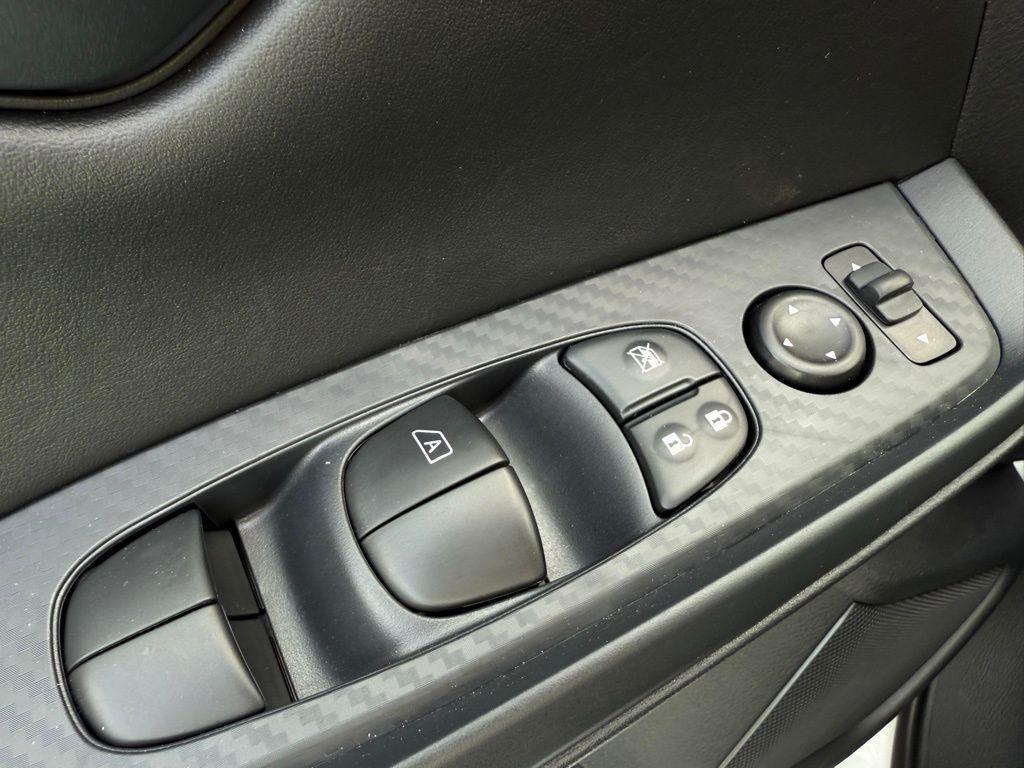 new 2025 Nissan Sentra car, priced at $21,211