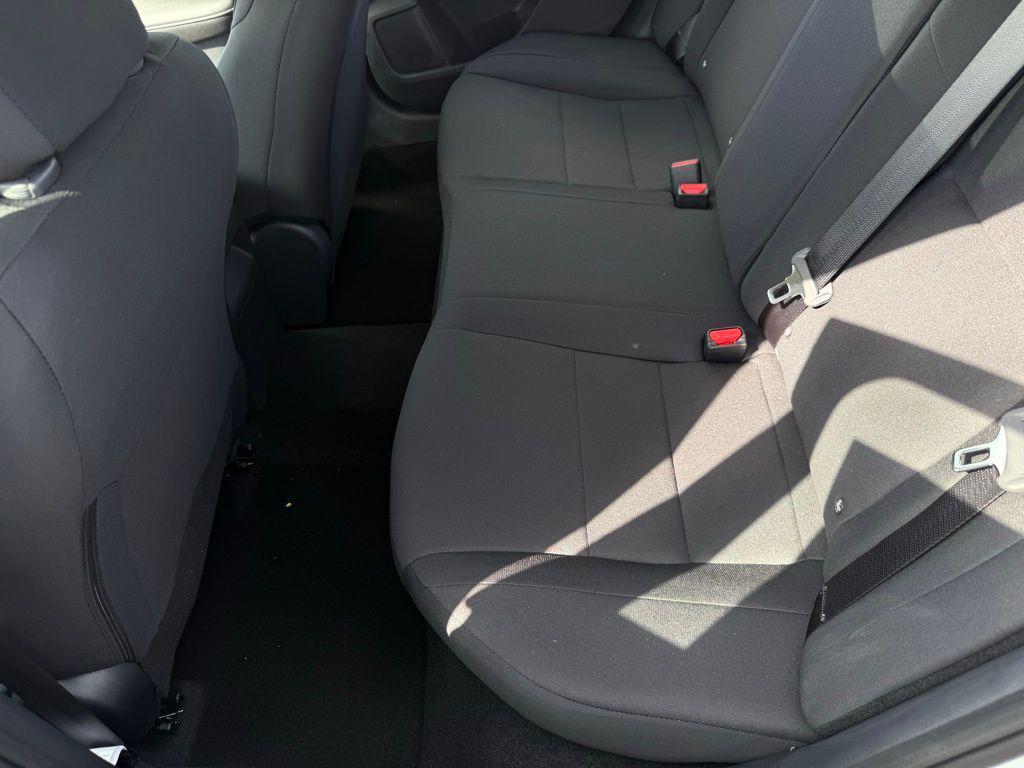new 2025 Nissan Sentra car, priced at $21,211
