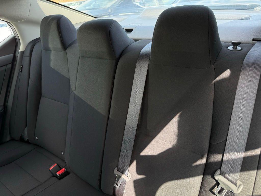 new 2025 Nissan Sentra car, priced at $21,211