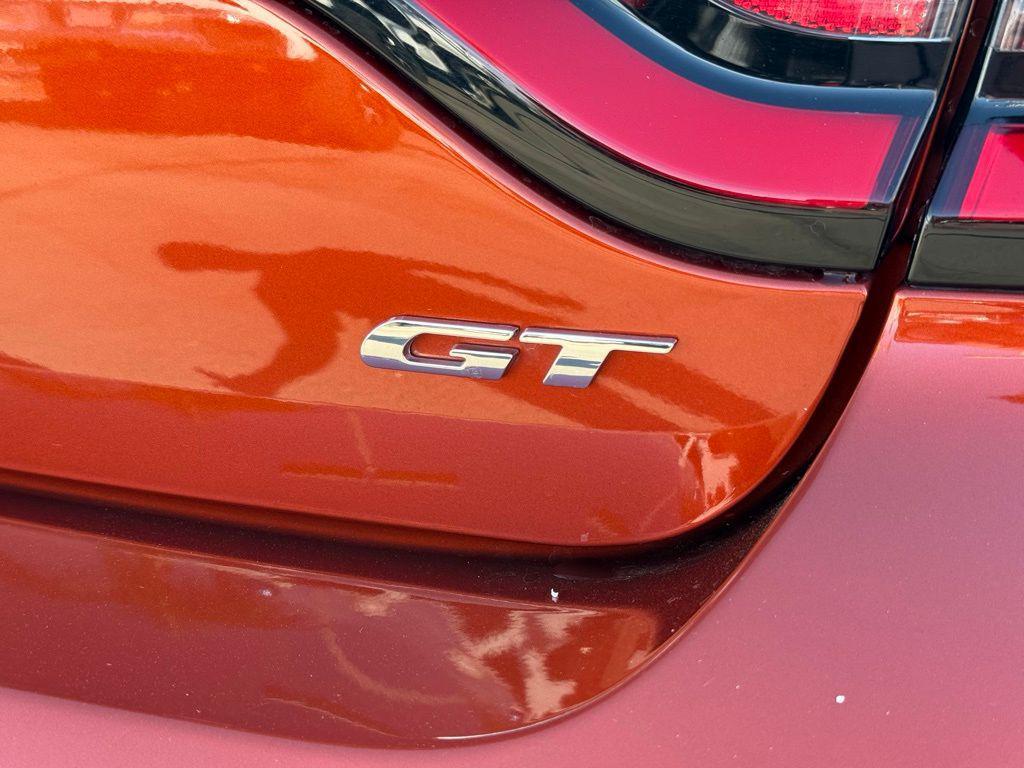 used 2023 Dodge Charger car, priced at $31,495