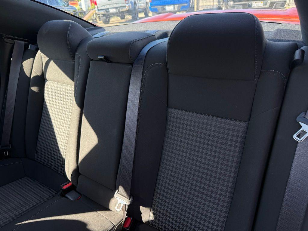 used 2023 Dodge Charger car, priced at $31,495
