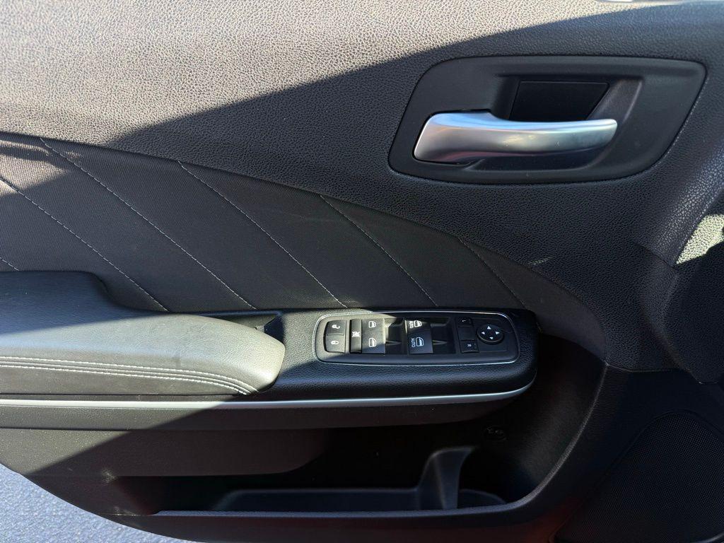 used 2023 Dodge Charger car, priced at $31,495