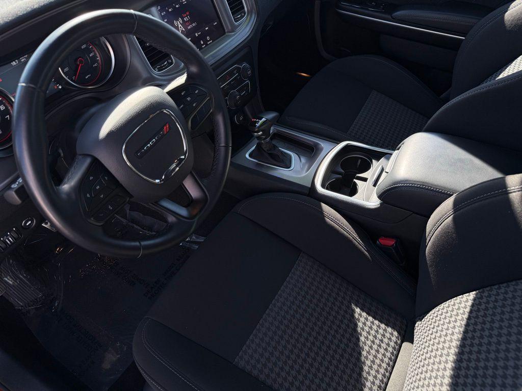 used 2023 Dodge Charger car, priced at $31,495