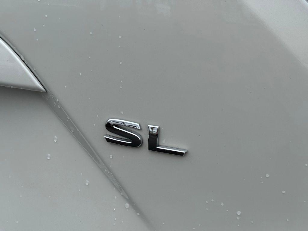 used 2024 Nissan Murano car, priced at $31,995