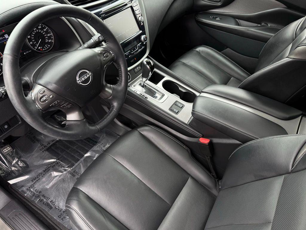 used 2024 Nissan Murano car, priced at $31,995