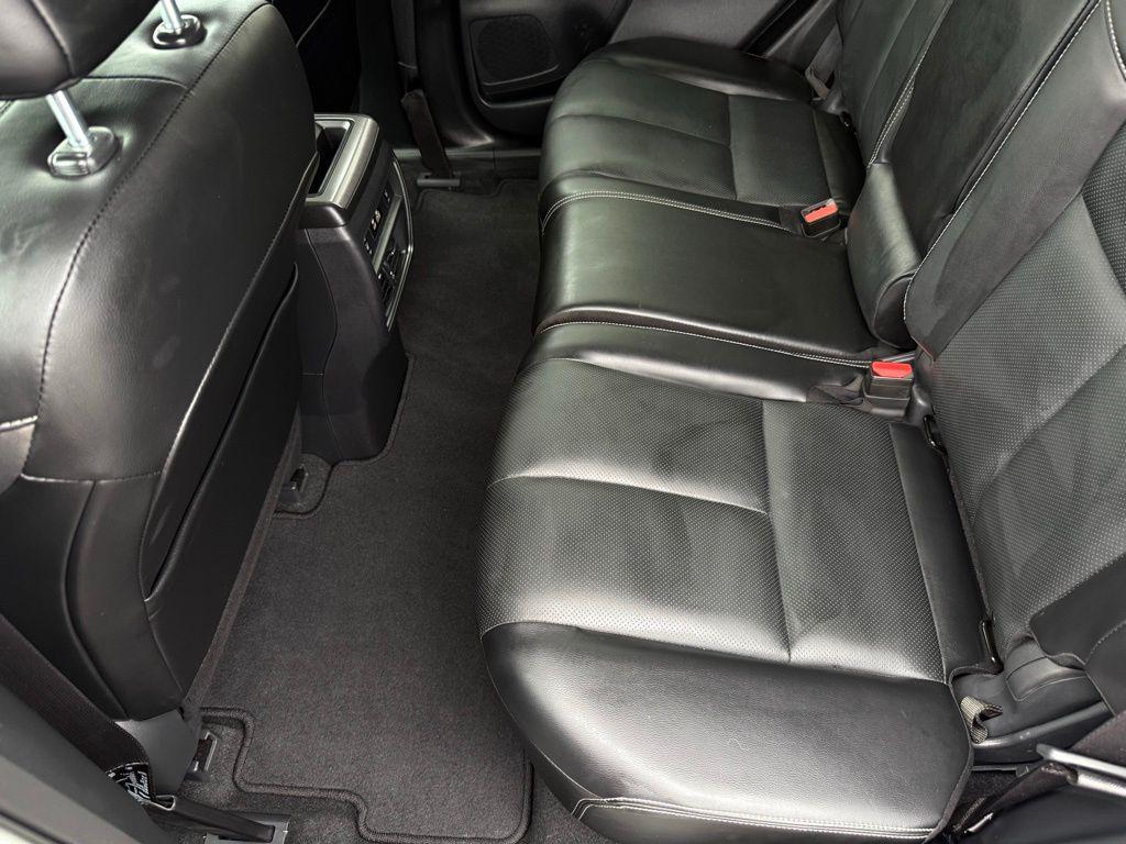 used 2024 Nissan Murano car, priced at $31,995