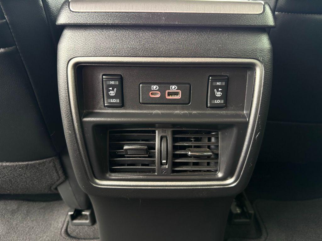 used 2024 Nissan Murano car, priced at $31,995