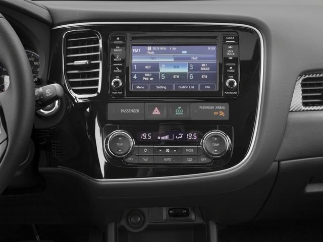 used 2018 Mitsubishi Outlander car, priced at $7,995