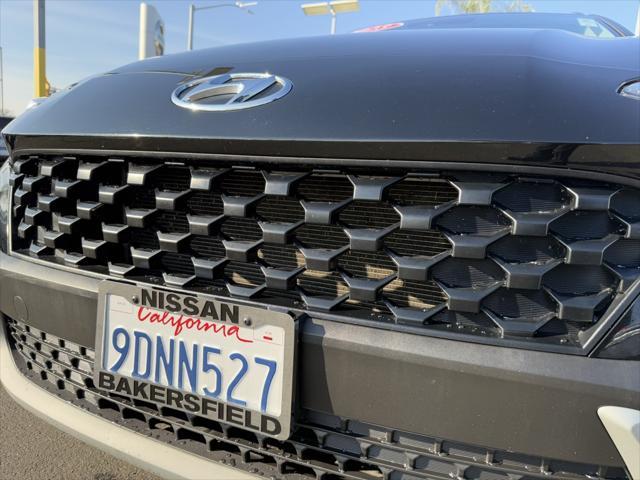 used 2023 Hyundai Kona car, priced at $20,564