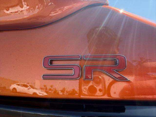 new 2025 Nissan Sentra car, priced at $26,445