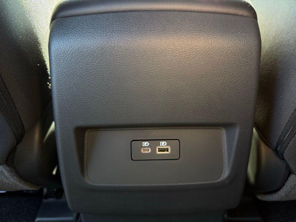 new 2025 Nissan Frontier car, priced at $39,667
