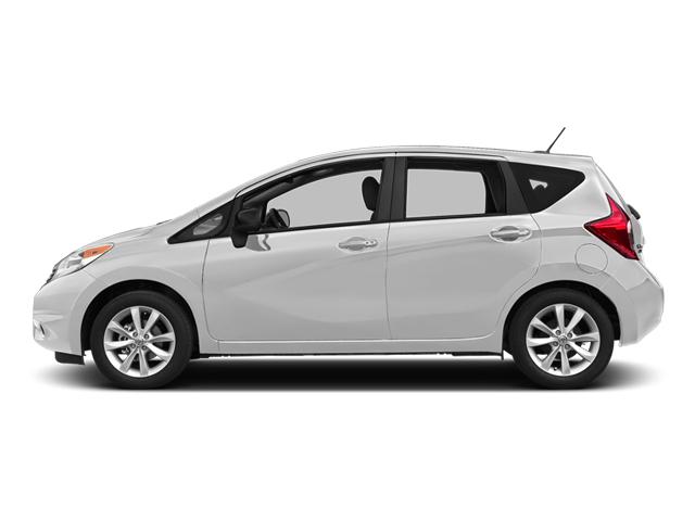 used 2014 Nissan Versa Note car