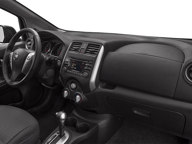 used 2014 Nissan Versa Note car