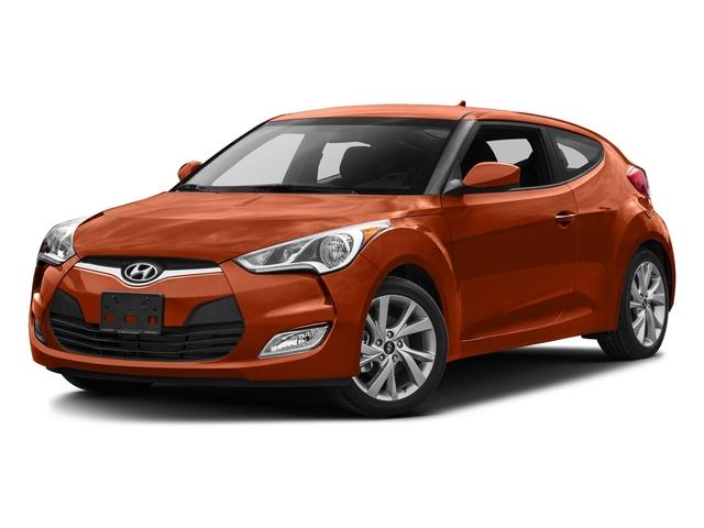 used 2016 Hyundai Veloster car, priced at $8,995