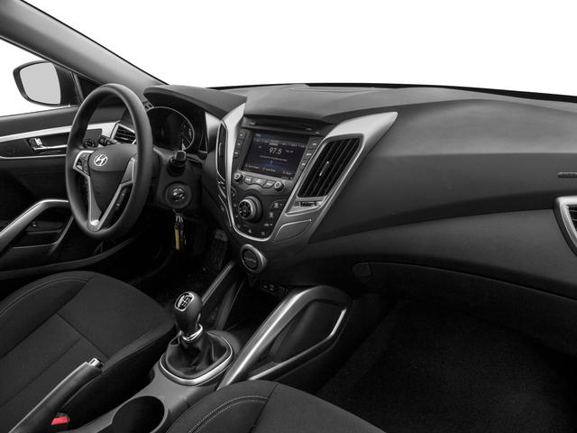 used 2016 Hyundai Veloster car, priced at $8,995