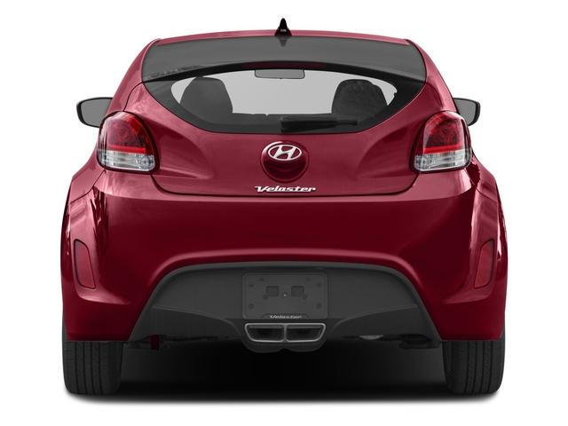 used 2016 Hyundai Veloster car, priced at $8,995