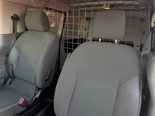 used 2021 Nissan NV200 car, priced at $27,995