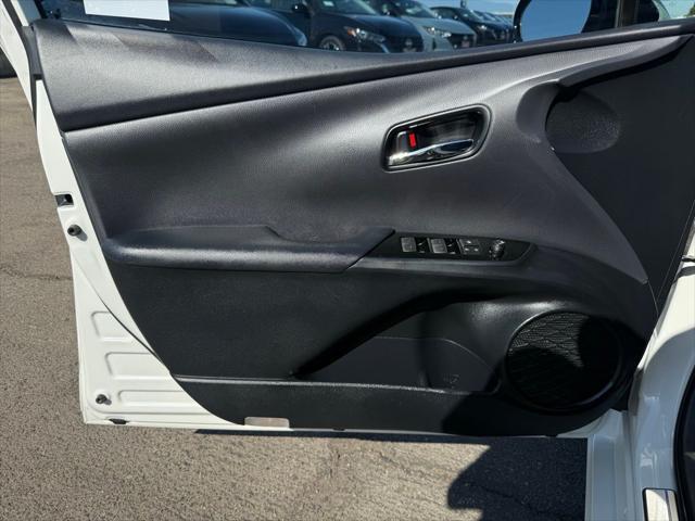 used 2020 Toyota Prius Prime car, priced at $21,938