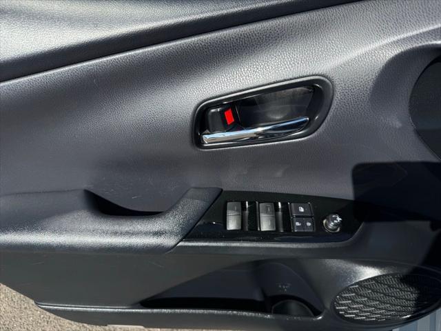 used 2020 Toyota Prius Prime car, priced at $21,938