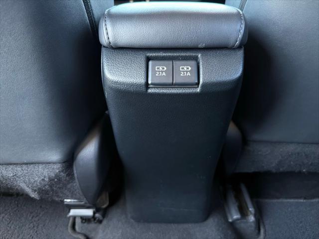 used 2020 Toyota Prius Prime car, priced at $21,938