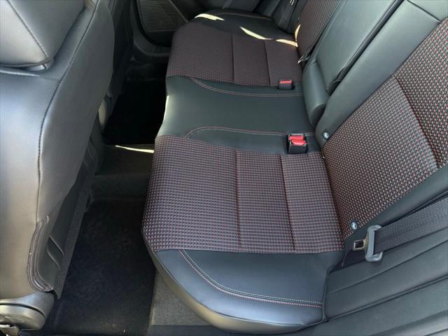 new 2025 Nissan Kicks car, priced at $29,510