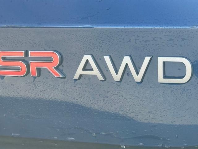new 2025 Nissan Kicks car, priced at $29,510