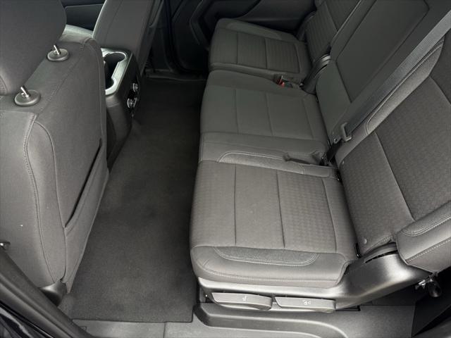 used 2024 Chevrolet Suburban car, priced at $54,987