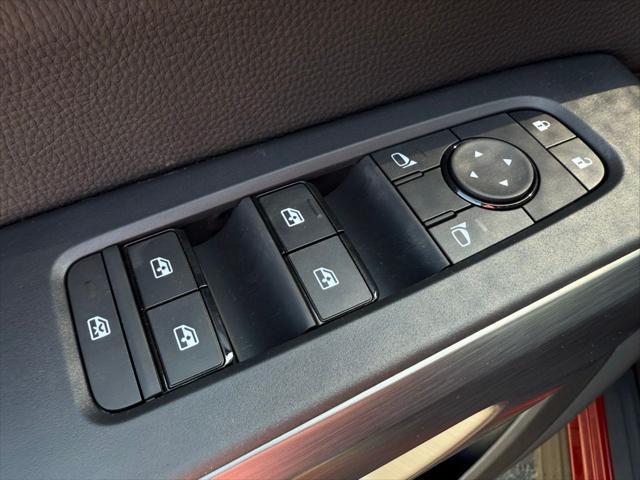 new 2025 Nissan Pathfinder car, priced at $47,100