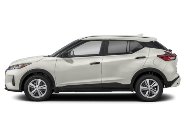 new 2024 Nissan Kicks car, priced at $23,545