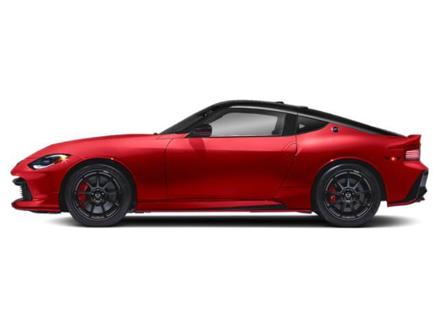 new 2024 Nissan Z car, priced at $69,795