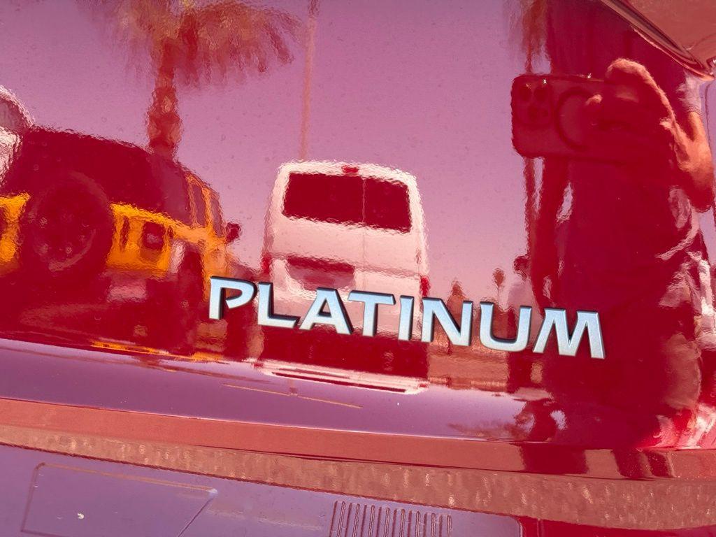 new 2025 Nissan Rogue car, priced at $39,837