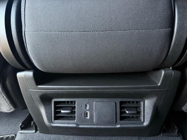 used 2024 Chevrolet Silverado 1500 car, priced at $51,865