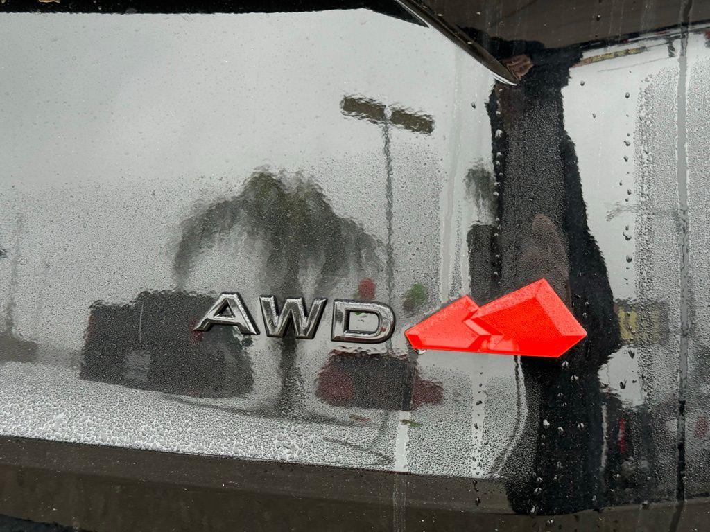 new 2026 Nissan Rogue car, priced at $32,247