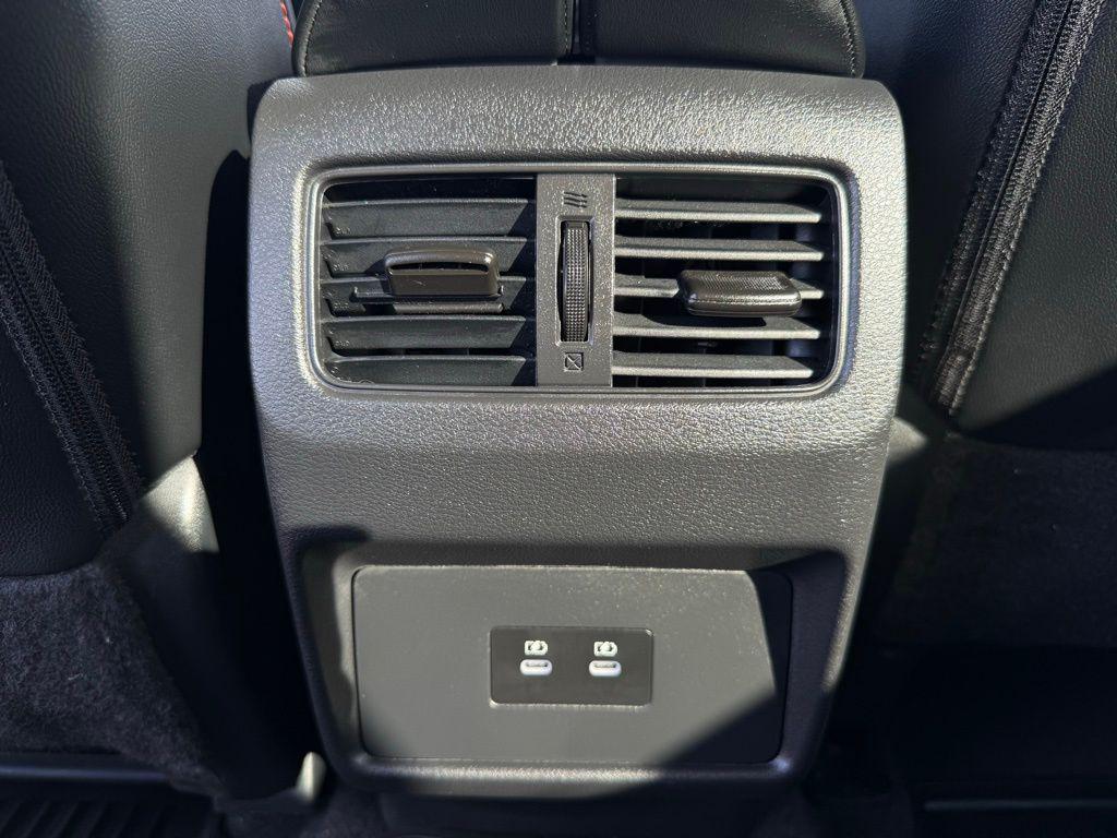 used 2025 Nissan Rogue car, priced at $35,995