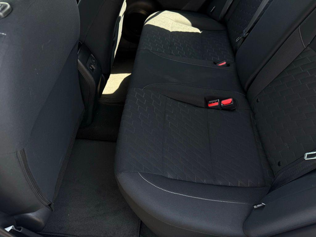 used 2023 Nissan Kicks car, priced at $20,995