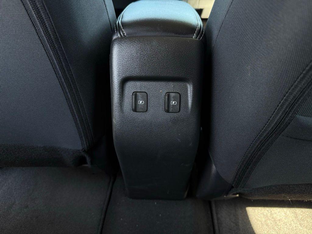 used 2023 Nissan Kicks car, priced at $20,995