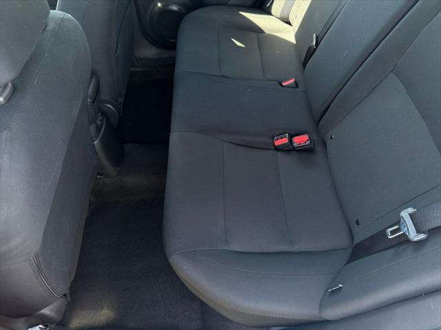 used 2024 Nissan Kicks car, priced at $20,495
