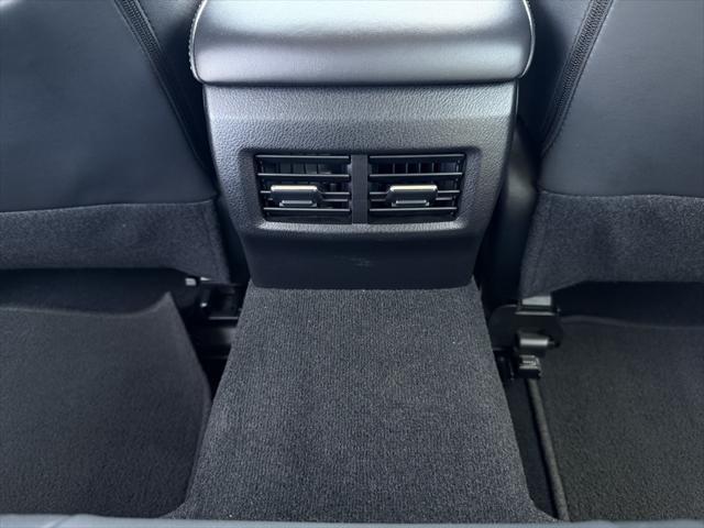 used 2017 Lexus IS 200t car, priced at $27,824