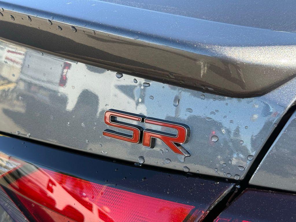 new 2025 Nissan Versa car, priced at $21,437