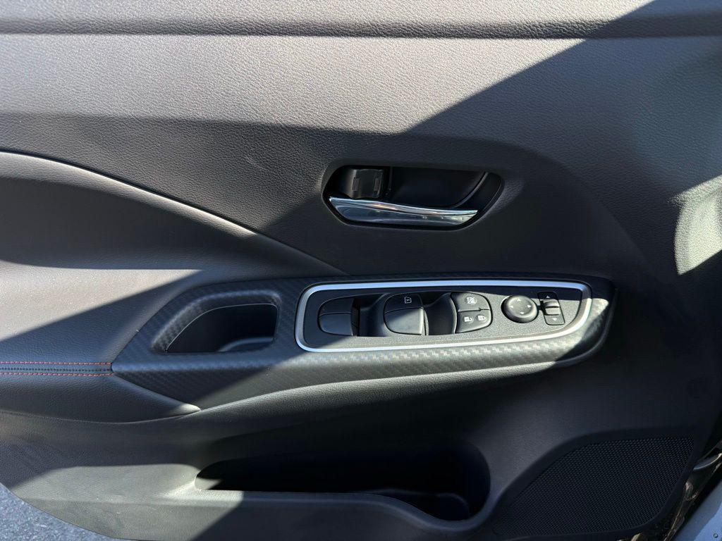 new 2025 Nissan Versa car, priced at $21,437