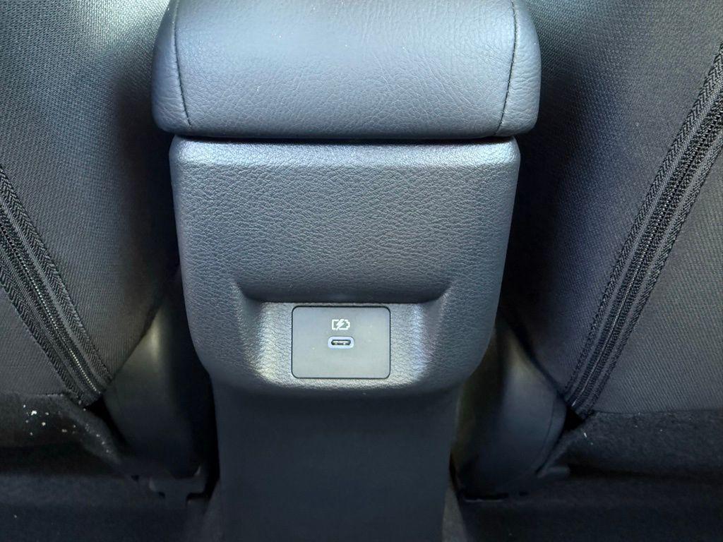 new 2025 Nissan Versa car, priced at $21,437