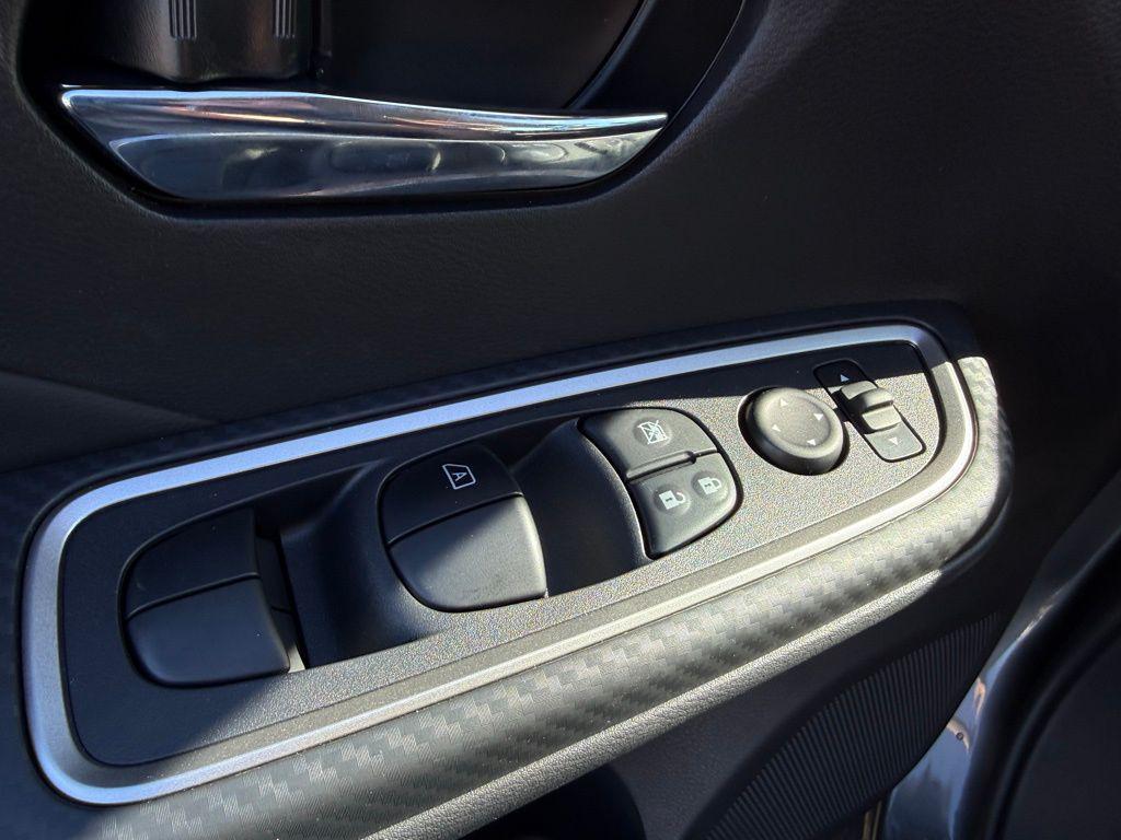 new 2025 Nissan Versa car, priced at $21,437