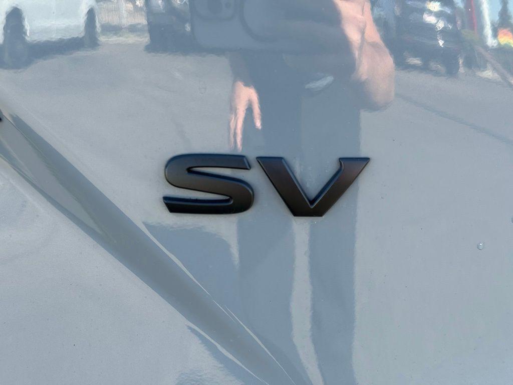 used 2024 Nissan Murano car, priced at $28,395