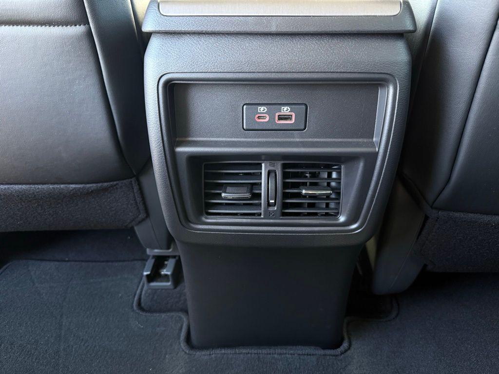 used 2024 Nissan Murano car, priced at $28,395