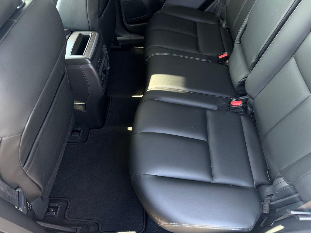 used 2024 Nissan Murano car, priced at $28,395