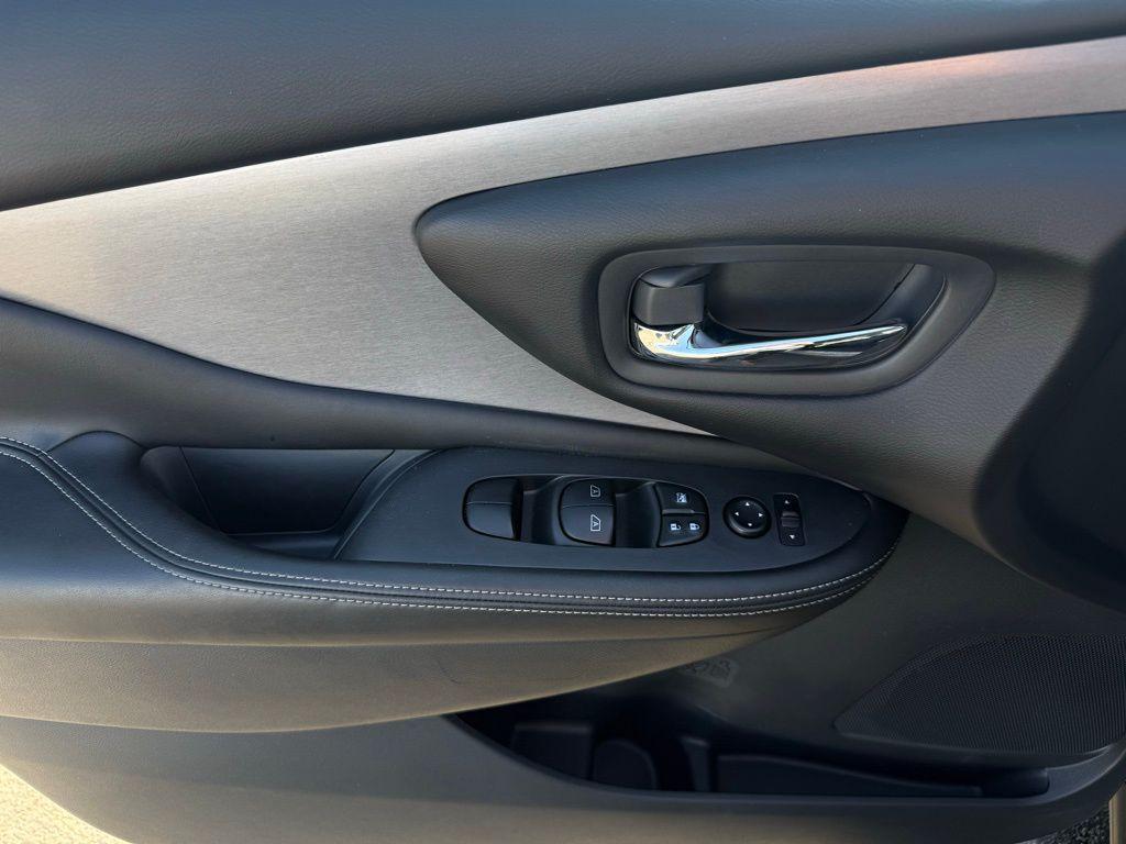 used 2024 Nissan Murano car, priced at $28,395