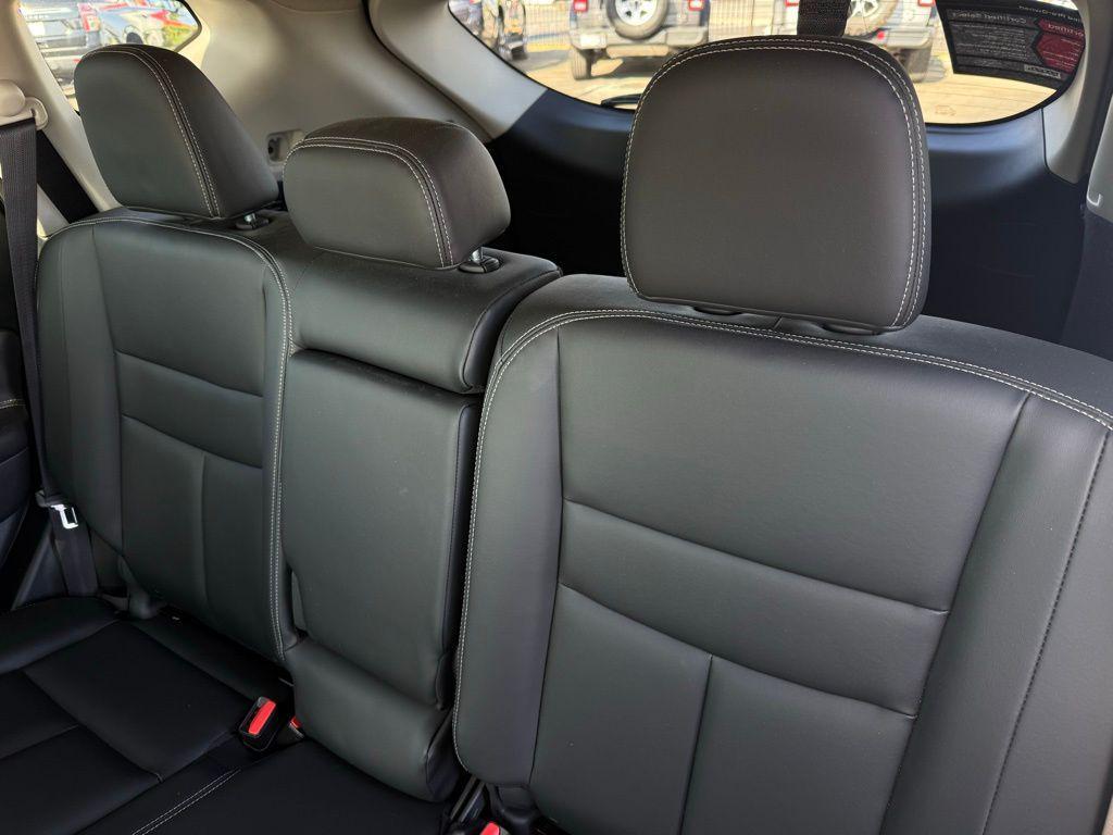 used 2024 Nissan Murano car, priced at $28,395